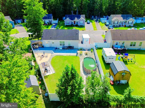 9410 Amber Ridge Dr, Delmar, MD 21875