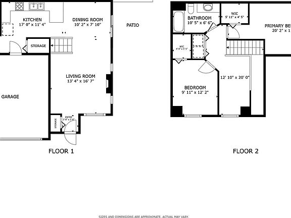 5th image of 18231 Warbler Ln #1