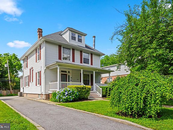 2nd image of 507 Regester Ave