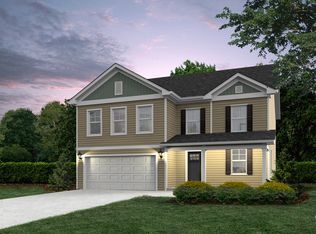 Congaree ll Plan, Sylvan Ridge, Lugoff, SC 29078