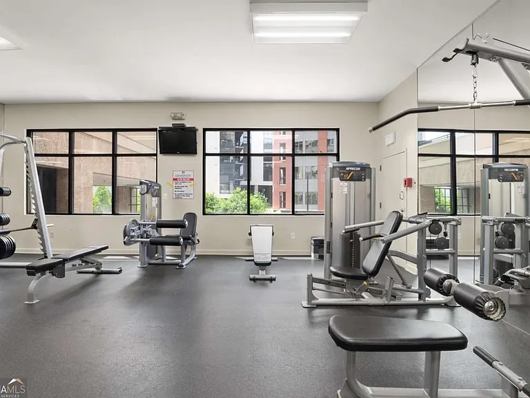 3481 Lakeside Dr NE #605 — Photo 48