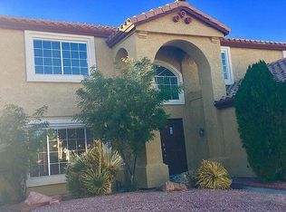 711 Rising Star Dr, Henderson, NV 89014