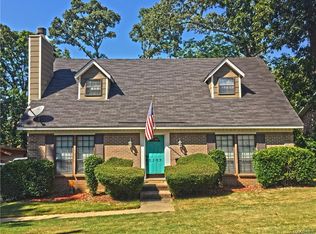 3109 Little John Dr, Montgomery, AL 36109