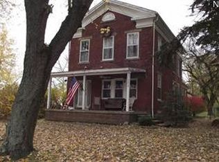 3858 Georgetown Damascus Rd, Beloit, OH 44609