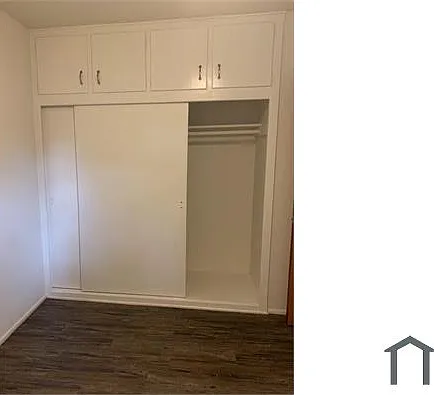 1 bed, 500 sqft, $2,300 — Photo 2