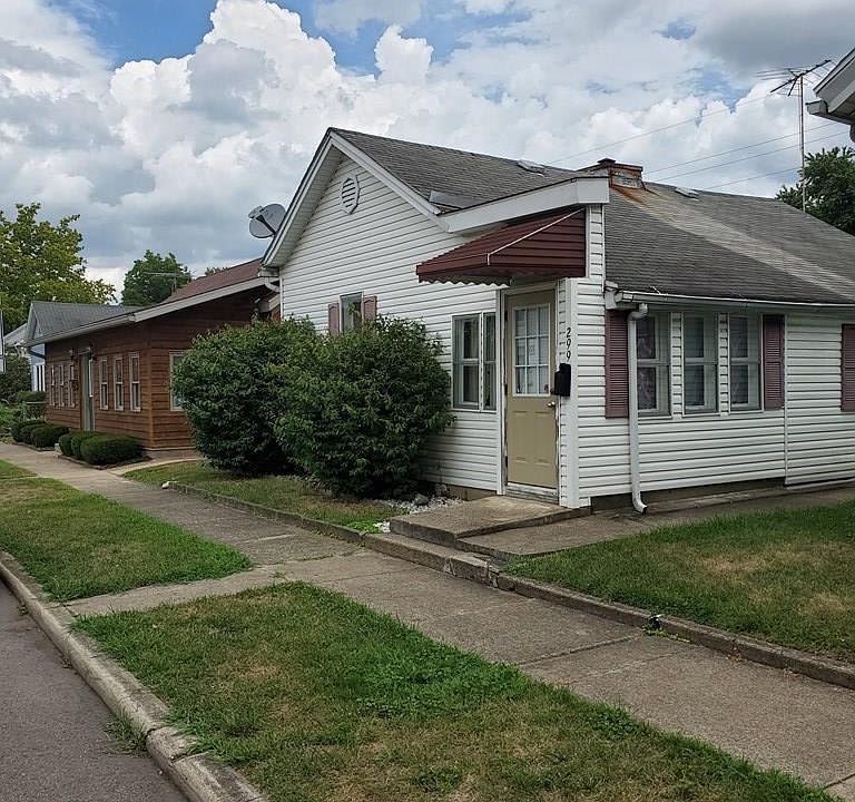 2nd image of 299 Vine St