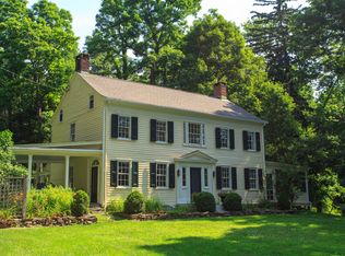 1110 Baptist Church Rd, Yorktown Heights, NY 10598