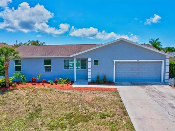 1357 Merrimac AVE, MARCO ISLAND, FL 34145