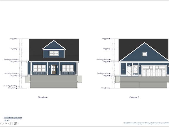 2nd image of 967 Saint Joseph St #1