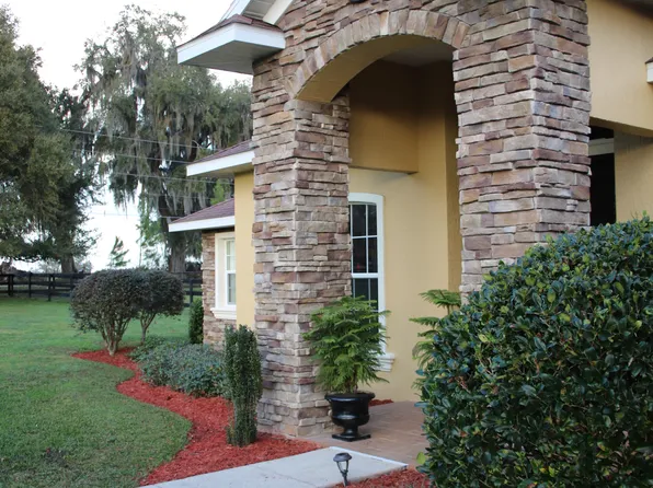 12913 County Road 104b, Oxford, FL 34484