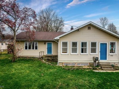 1012 Orlen Ave, Cuyahoga Falls, OH, 44221