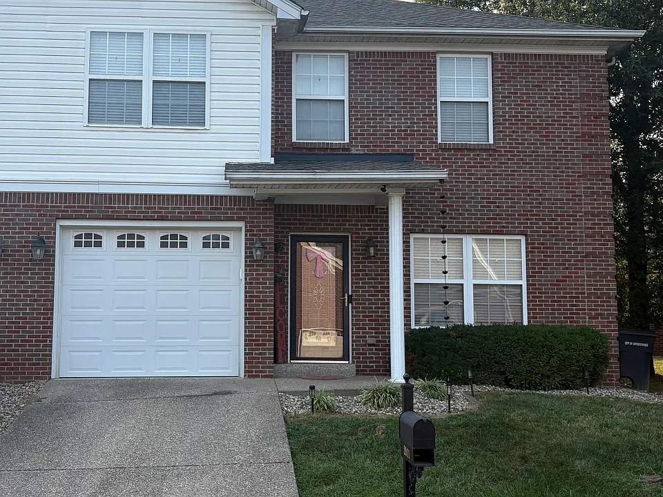 2911 River Heritage Trl