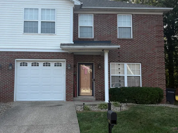 2911 River Heritage Trl, Jeffersonville, IN 47130