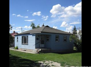 256 Clay St, Montpelier, ID 83254