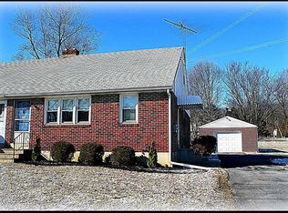 811 Main St, Bally, PA 19503