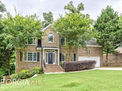 4021 Herron Trl SW, Atlanta, GA, 30349