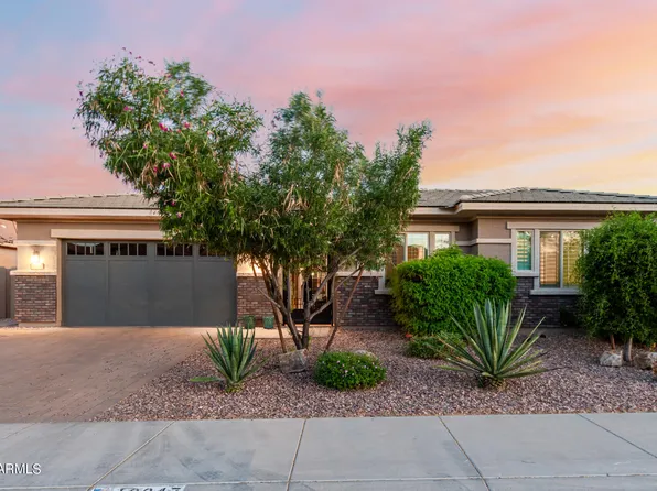 10047 W JASMINE Trail, Peoria, AZ 85383