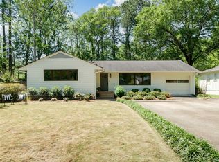 4217 Mountaindale Rd, Birmingham, AL 35213