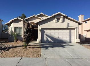 8420 Sea Glen Dr, Las Vegas, NV 89128