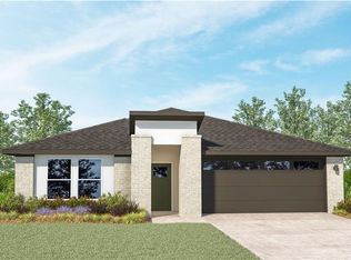 4104 Palmetto Bluff Dr, Mustang, OK 73064