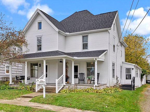 3rd image of 48 Grange St