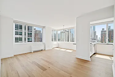 100 Riverside Boulevard, #18B
