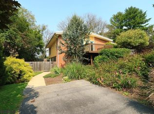 249 W Whitehall Rd, State College, PA 16801