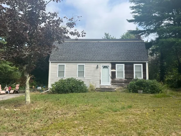 178 Long Pond Rd, Plymouth, MA 02360