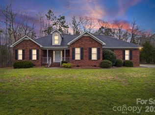 410 W Elm St, Wingate, NC 28174