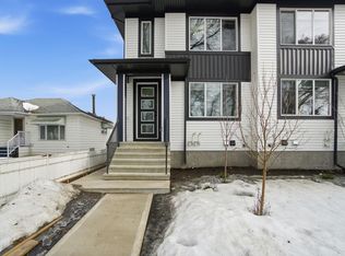 12309 91st St NW, Edmonton, AB