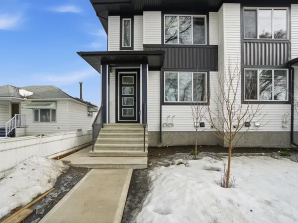 12309 91st St NW, Edmonton, AB T5B 4B4