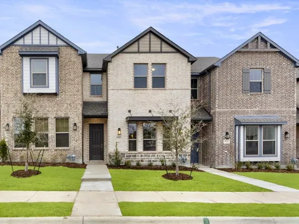 5909 Baritone Ct, Sachse, TX