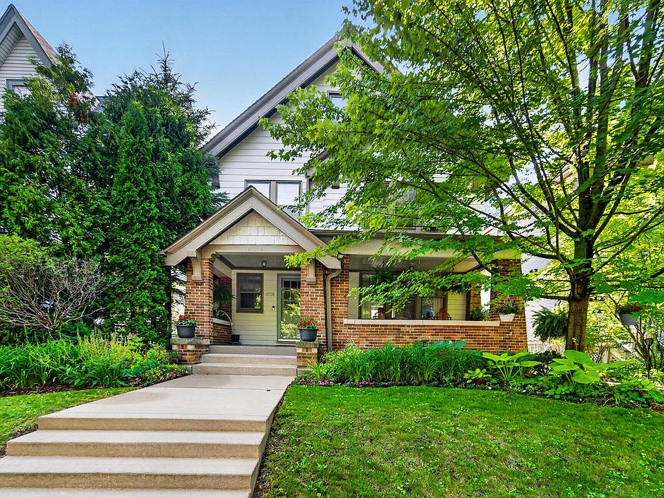 1st image of 2734 N Farwell AVENUE