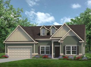 84 Tecoma Ln, Clayton, NC 27520