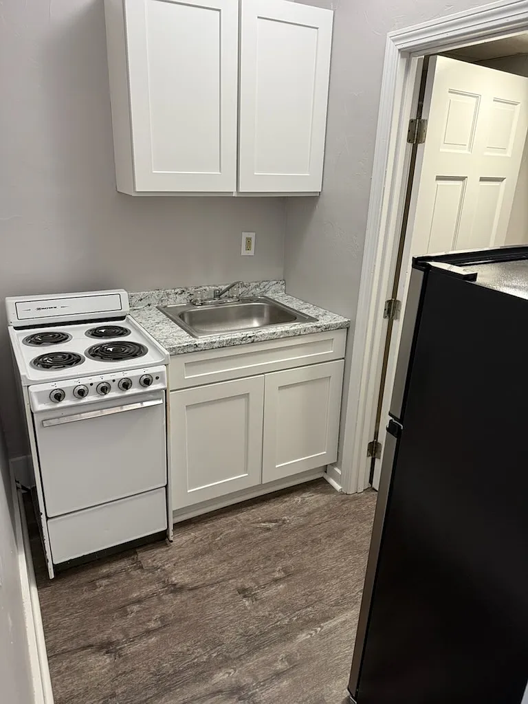 Studio, $1,290 — Photo 3
