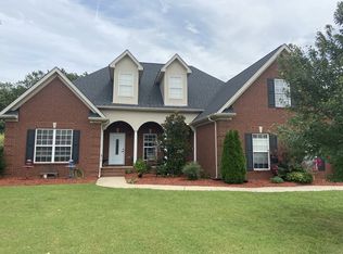 5136 Macarthur Ave, Murfreesboro, TN 37129