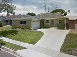 4739 Cadison St, Torrance, CA 90503