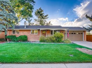4501 S Utica St, Denver, CO 80236