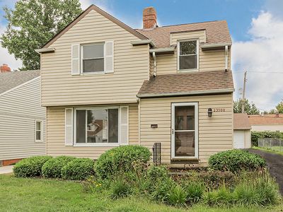 23908 E Baintree Rd, Beachwood, OH, 44122