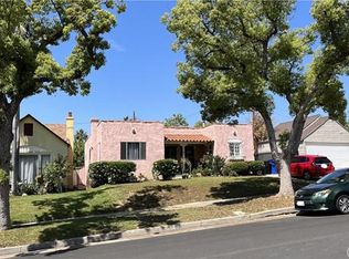 3723 Winchester Ave, Los Angeles, CA 90032