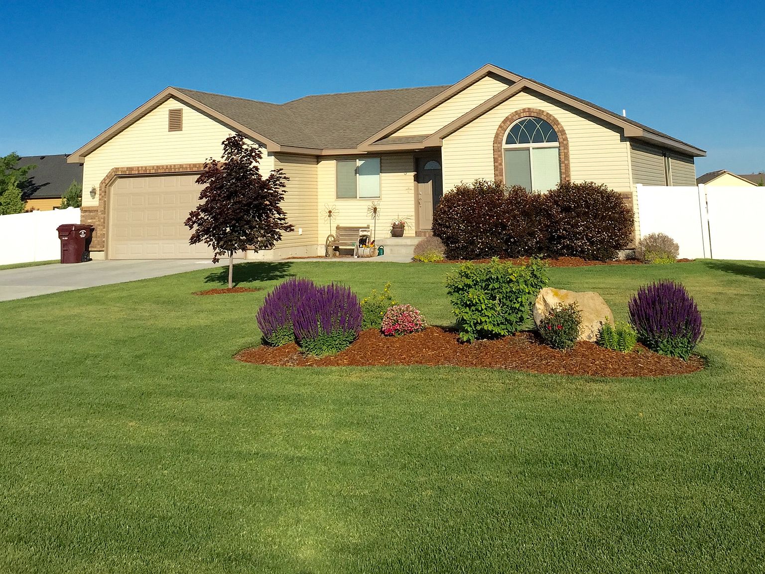 5 N Oak Cir, Rigby, ID 83442 Zillow