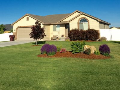 5 N Oak Cir, Rigby, ID, 83442