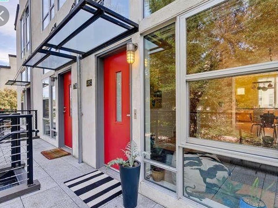 Welcome home #reddoor