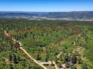 214 Pristine Pl, Pagosa Springs, CO 81147