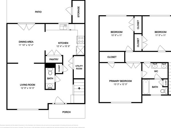 137 Baltimore St, Aberdeen, MD 21001
