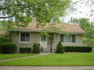 1943 Sunnyside St, Dyer, IN