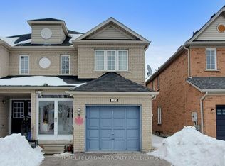 113 Guinevere Rd, Markham, ON L3S 4R8