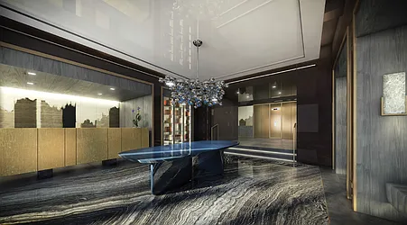 Rented by PocketBroker Inc