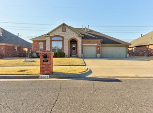 3804 Lorings Rd, Norman, OK 73072