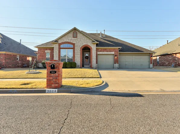 3804 Lorings Rd, Norman, OK 73072